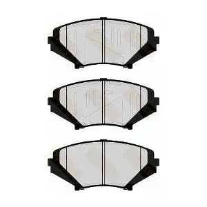 Brake ENGINEERING PA1641