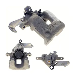 CA3516R Brake ENGINEERING