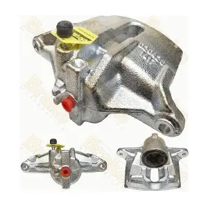CA2248 Brake ENGINEERING