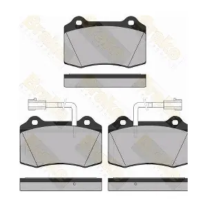 Brake ENGINEERING PA1328