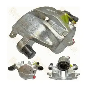 CA756 Brake ENGINEERING