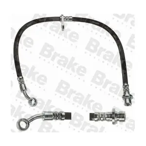 BH778236 Brake ENGINEERING