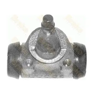 Brake ENGINEERING WC1295BE