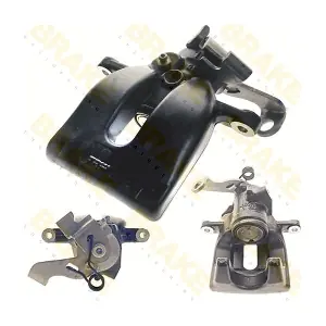 CA3045P2 Brake ENGINEERING