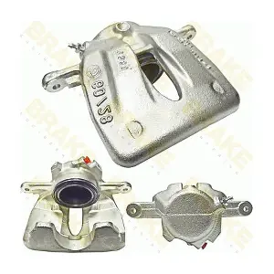 CA3256R Brake ENGINEERING