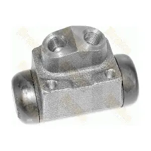 WC1765BE Brake ENGINEERING