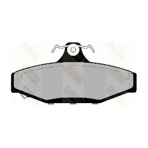 Brake ENGINEERING PA1159