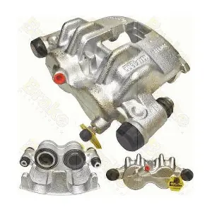 CA2350R Brake ENGINEERING