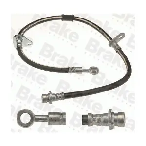 BH770170 Brake ENGINEERING