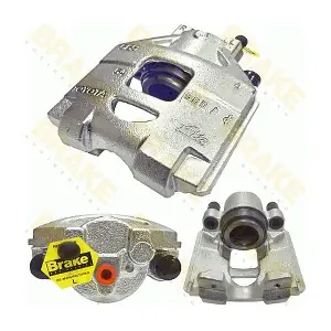 CA2924 Brake ENGINEERING