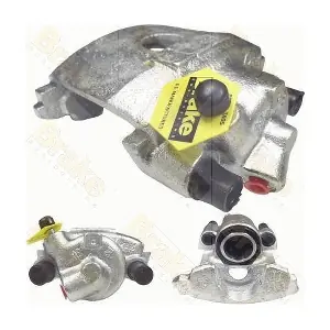 Brake ENGINEERING CA592