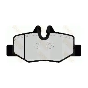 PA1677 Brake ENGINEERING