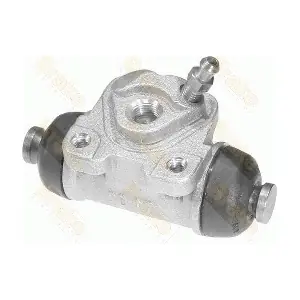 WC1513BE Brake ENGINEERING