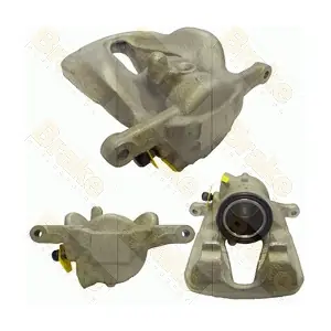 CA3120 Brake ENGINEERING