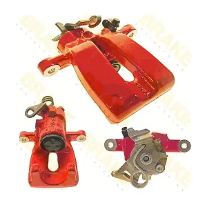 Brake ENGINEERING CA3020RP1