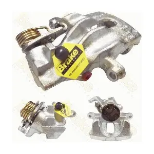 Brake ENGINEERING CA770