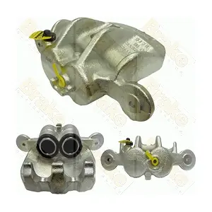 CA3131R Brake ENGINEERING