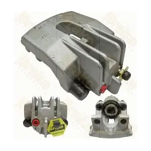 CA2488 Brake ENGINEERING