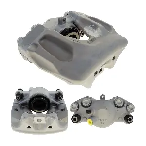 CA3600R Brake ENGINEERING
