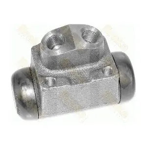 Brake ENGINEERING WC1853BE