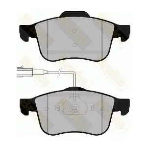 Brake ENGINEERING PA1683