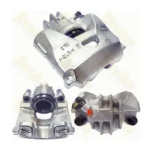 CA2966 Brake ENGINEERING