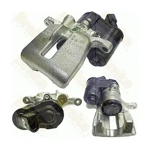 CA2784R Brake ENGINEERING