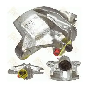CA1939 Brake ENGINEERING