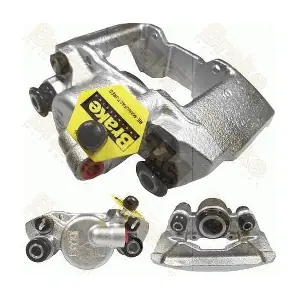 CA2547 Brake ENGINEERING