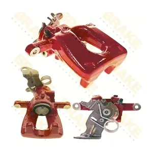 Brake ENGINEERING CA3364P1