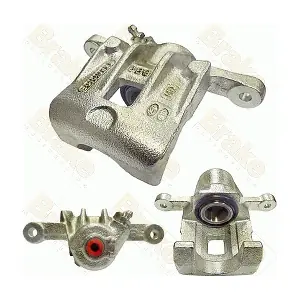 CA2981 Brake ENGINEERING