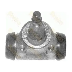 WC1243BE Brake ENGINEERING