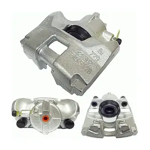 CA2836 Brake ENGINEERING