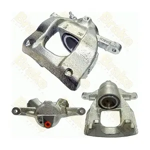 CA3187R Brake ENGINEERING