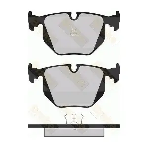 Brake ENGINEERING PA971