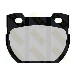 Brake ENGINEERING PA1261