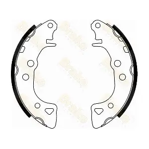 Brake ENGINEERING SH1271
