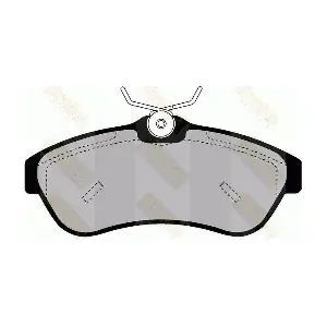 Brake ENGINEERING PA1498