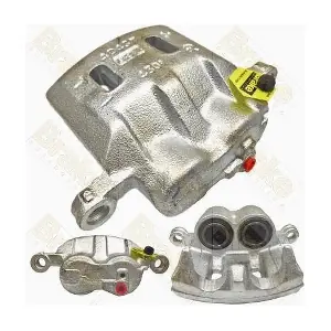 CA1629R Brake ENGINEERING