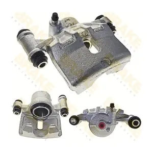 Brake ENGINEERING CA3291R
