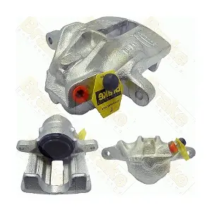Brake ENGINEERING CA482R