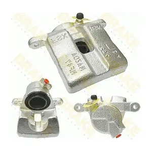 CA2798R Brake ENGINEERING