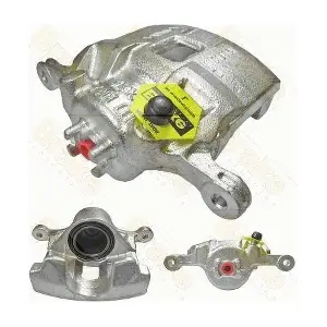 CA2367R Brake ENGINEERING