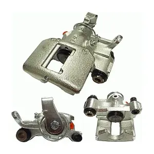 CA1537 Brake ENGINEERING