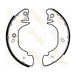 Brake ENGINEERING SH2311