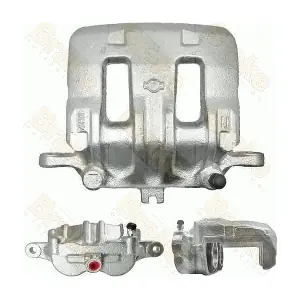 CA2787 Brake ENGINEERING