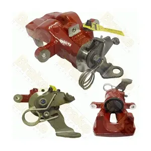 Brake ENGINEERING CA3100P1