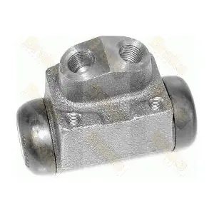 Brake ENGINEERING WC1751BE