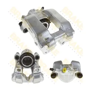 4269 Brake ENGINEERING