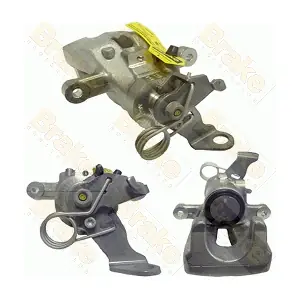 Brake ENGINEERING CA3100